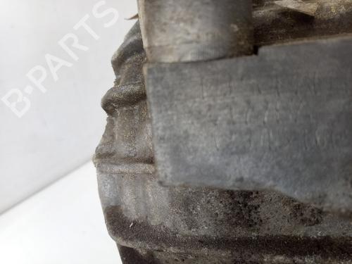 Gearbox OPEL INSIGNIA A Sports Tourer (G09) 1.8 (35) | BP28591450M3