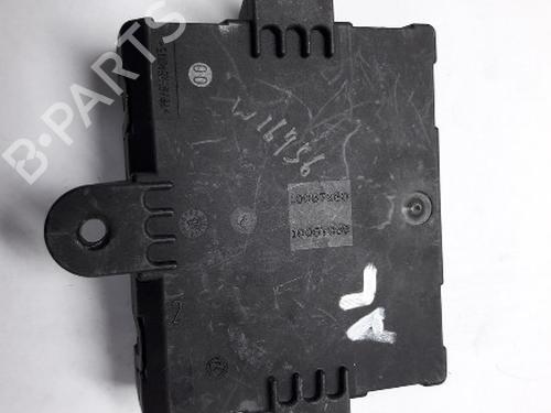 Electronic module FORD MONDEO IV Turnier (BA7) 1.6 TDCi | BP22503147M83 