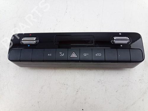 Used Climate control Climate control 37428153 37428153
