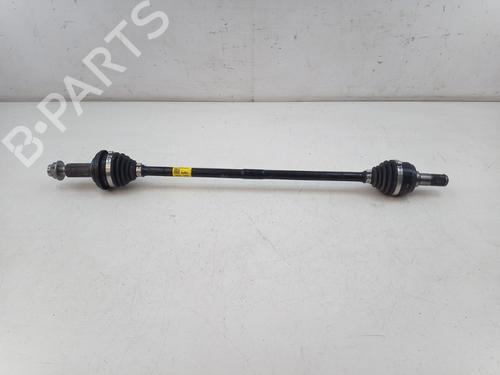 Used Right rear driveshaft Right rear driveshaft HYUNDAI SANTA FE V (MX5) 1.6 T-GDI PHEV HTRAC (253 hp) 33245406 33245406