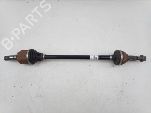 Used Right rear driveshaft Right rear driveshaft 39207563 39207563