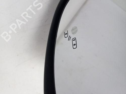 Right mirror FORD S-MAX (WA6) 2.0 TDCi | BP29812209C27
