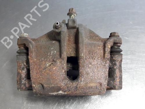 Used Right front brake caliper SUZUKI WAGON R+ (MA) 1.3 (RB413) (76 hp) 22459166