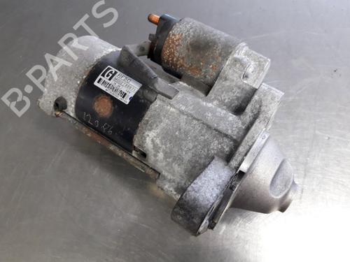 Anlasser für MAZDA 5 (CR) 2.0 CD (CR19) (110 hp) 22461551