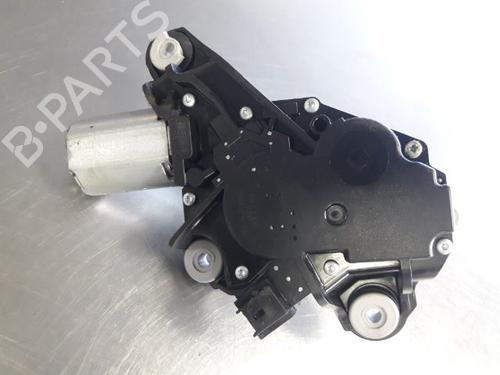 Rear wiper motor RENAULT MEGANE III Grandtour (KZ0/1) 1.5 dCi (KZ09, KZ0D, KZ1G, KZ29, KZ14, KZ1W, KZ10, KZ1F,... | BP22461665M102 