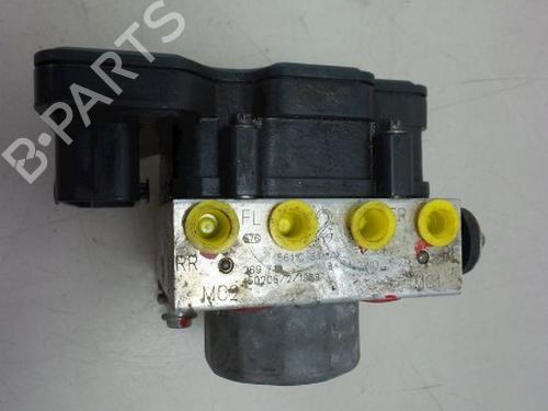 ABS pump SUZUKI CELERIO (LF) 1.0 (AVK310) | BP22491365M43 