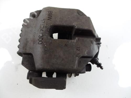 Used Right front brake caliper BMW 3 Touring (E91) 320 d (163 hp) 22472721