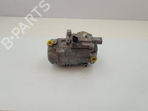 Used AC compressor AC compressor 22509027 22509027