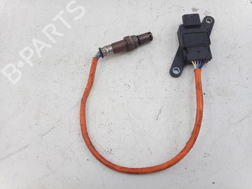 Elektronisk sensor Elektronisk sensor MERCEDES-BENZ SPRINTER 5-t Platform/Chassis (B907) 517 CDI RWD (907.153, 907.155, 907.253, 907.255) (170 hp) 37428104 37428104