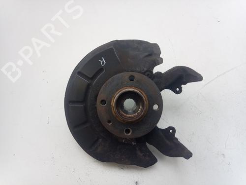 Used Right front steering knuckle SKODA CITIGO (NF1) 1.0 (60 hp) 31075734