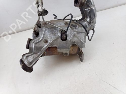 Filtre à particules MERCEDES-BENZ C-CLASS T-Model (S205) C 180 BlueTEC / d (205.236) (116 hp) 30084517