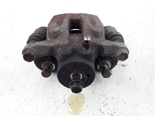 Left rear brake caliper KIA SPORTAGE III (SL) 2.0 CVVT | BP22506720M107 