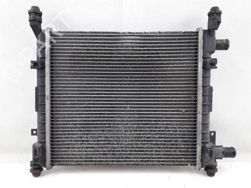 Used Water radiator FORD KA (RB_) 1.3 i (60 hp) 22507796