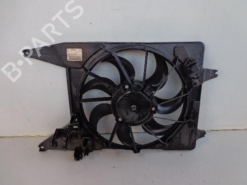 Used Radiator fan Radiator fan 22469259 22469259