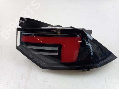 Used Right taillight OPEL ASTRA L Sports Tourer (OV5) 1.5 CDTi (FCYHZT, FCYHZJ) (131 hp) 27642008