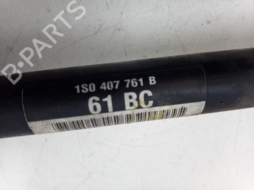 Left front driveshaft SEAT Mii (KF1, KE1) 1.0 | BP22514219M38 