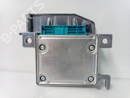 ECU airbags OPEL MERIVA A MPV (X03) 1.6 (E75) | BP22501217M53