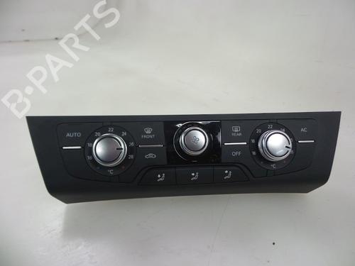 Climate control AUDI A6 C7 Avant (4G5, 4GD) 2.0 TFSI | BP22483185I5 