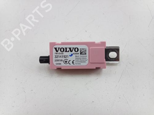 Modulo electronico VOLVO V60 II (225) B3 Mild-Hybrid (163 hp) 24891657