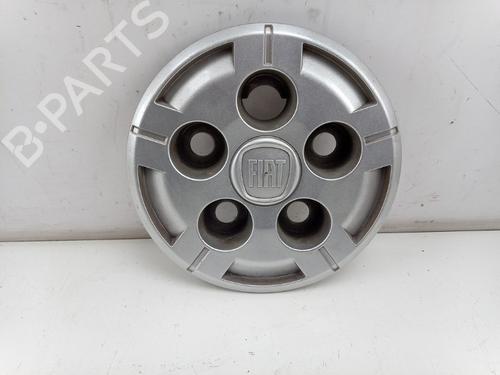 Używane Kołpak FIAT DUCATO Platform/Chassis (250_) 130 Multijet 2,3 D (131 hp) 31027385