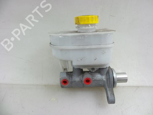 Used Brake master cylinder IVECO DAILY VI Van 33S14, 35S14, 35C14, 42S14 (136 hp) 22490936