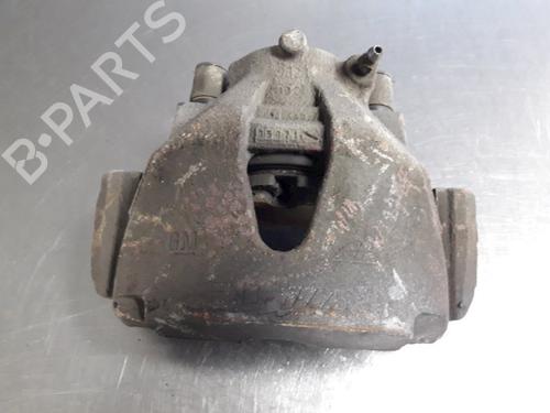 Used Left front brake caliper OPEL ASTRA H (A04) 1.3 CDTI (L48) (90 hp) 22463189