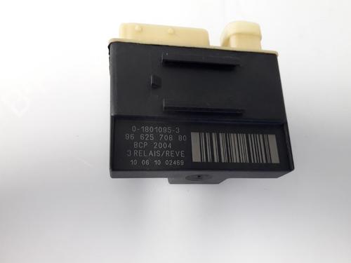 Electronic module PEUGEOT 5008 (0U_, 0E_) 2.0 HDi 150 / BlueHDi 150 | BP22502027M83 
