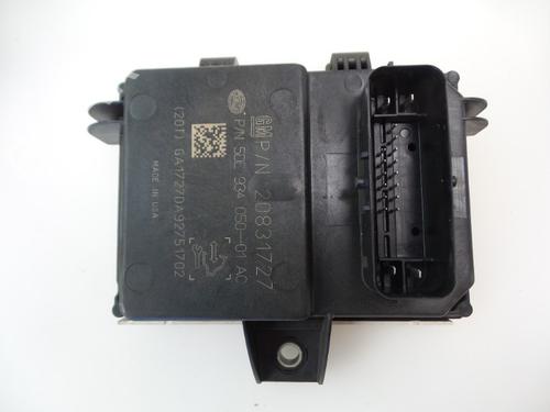 Used Electronic module OPEL ASTRA J (P10) 1.6 (68) (115 hp) 22476152