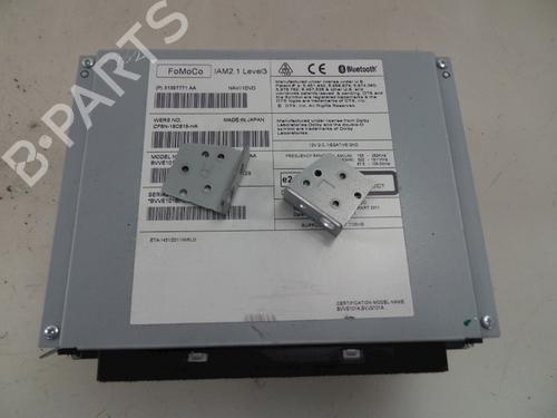 Radio VOLVO V70 III (135) 1.6 DRIVe / D2 | BP22487569E6 