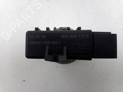 Other SKODA FABIA III Estate (NJ5) 1.0 TSI | BP24440883O1 