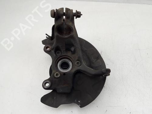 Used Right front steering knuckle VW GOLF VII Variant (BA5, BV5) 2.0 TDI (150 hp) 22502731
