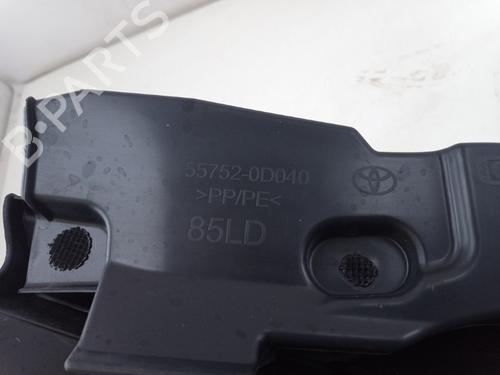 Scuttle panel TOYOTA YARIS (_P13_) 1.3 (NSP130_, NSP130) | BP29925385C110