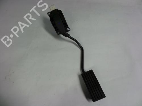 Used Pedal PEUGEOT 407 (6D_) 1.8 (6D6FZB) (116 hp) 24595797