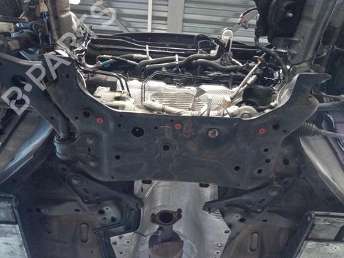 Used Subframe Subframe 22495413 22495413