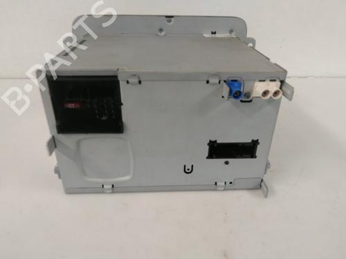 Electronic module SKODA OCTAVIA II Combi (1Z5) 1.4 TSI | BP22512994M83