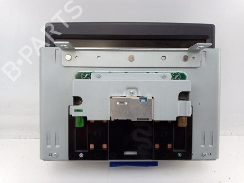 Multifunctionele display VOLVO V70 III (135) 2.4 D (175 hp) 22493563