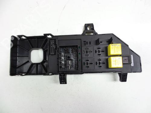 Used Fuse box SAAB 9-3 Estate (E50) 1.9 TiD (120 hp) 22461098