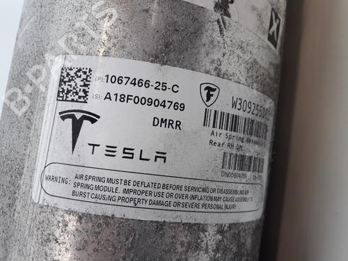 Right rear shock absorber TESLA MODEL S (5YJS) 75D AWD | BP33888869M19 - Image 3