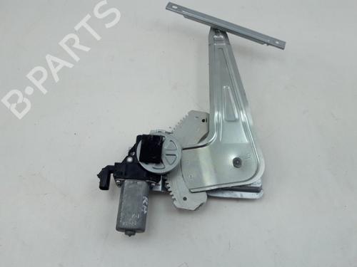 Vindusheismekanisme høyre bak DACIA SPRING EV (B6M1) (45 hp) 22512057
