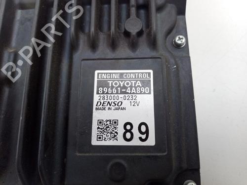 Electronic module TOYOTA RAV 4 V (_A5_, _H5_) 2.5 Hybrid AWD (AXAP54, AXAP54L) | BP37701882M83  - Image 5