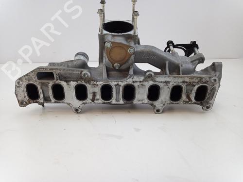 Intake manifold MAZDA 6 Estate (GJ, GL) 2.2 D | BP31905369M70
