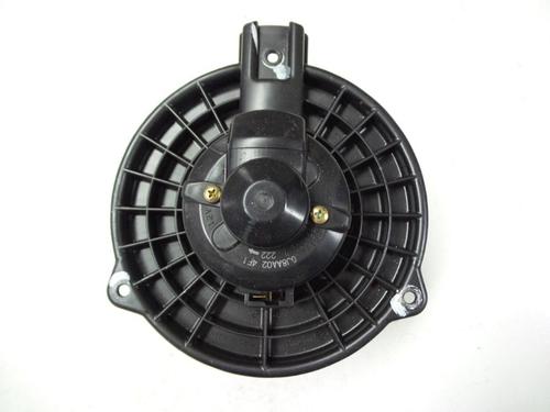 Heater blower motor MAZDA 2 (DY) 1.4 | BP22463717M62 