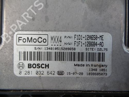 Elektronisk modul FORD GRAND C-MAX (DXA/CB7, DXA/CEU) 1.5 TDCi | BP22479011M83 