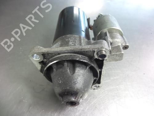 Used Starter ALFA ROMEO 147 (937_) 1.9 JTD (937.AXD1A, 937.BXD1A, 937.AXV1A, 937.BXB1A,... (115 hp) 30834855