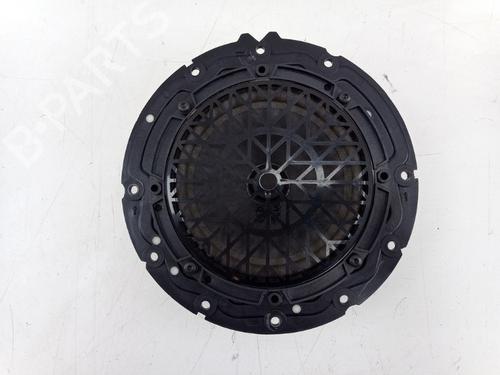 Used Speaker CITROËN C3 II (SC_) 1.2 VTi 82 (82 hp) 30261394