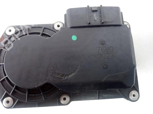 Throttle body SUZUKI CELERIO (LF) 1.0 (AVK310) | BP22513834M82 