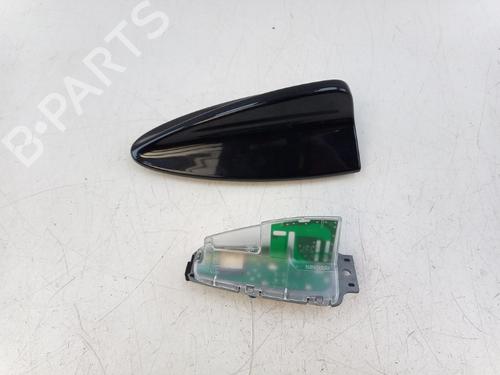 electronic-module-bmw-x1-e84-2009-2010-2011-2012-2013-2014-2015-33721843 main image
