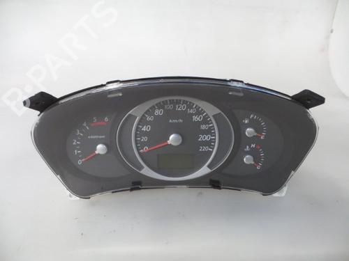 Display monitor HYUNDAI TUCSON (JM) 2.0 CRDi | BP22483129C48 