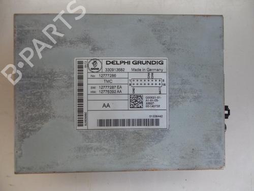 Radio SAAB 9-3 Estate (E50) 1.9 TiD | BP22476819E6 