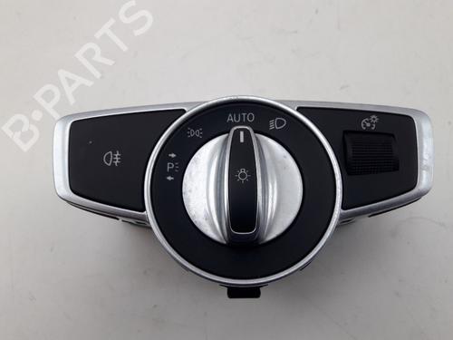 Headlight switch MERCEDES-BENZ C-CLASS Coupe (C205) AMG C 63 S (205.387) A2059051810